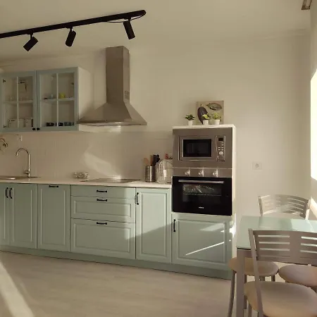 Acogedor Junto A La Plaza *