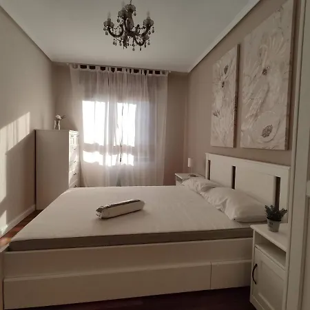 Lejlighed Acogedor Junto A La Plaza *